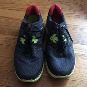 Nike Men’s Sneakers - 12